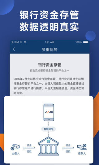 人人贷财富app截图5