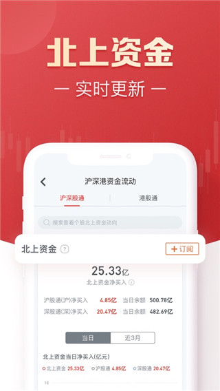 方正证券小方app截图2