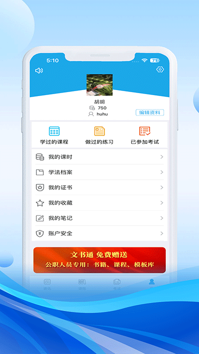 法宣在线截图4