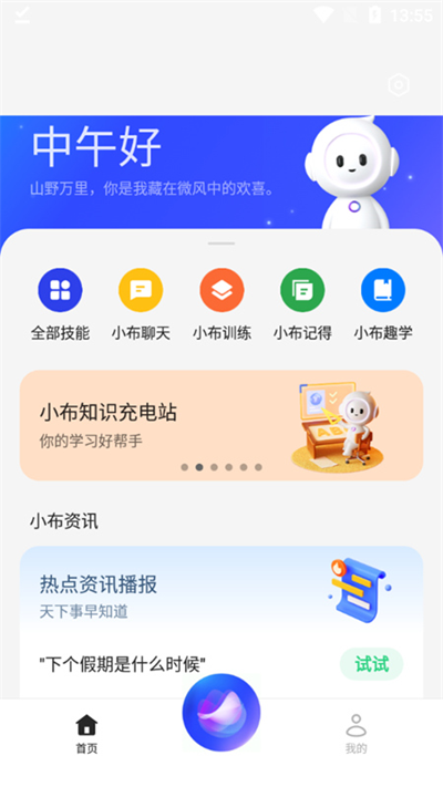 小布助手截图2